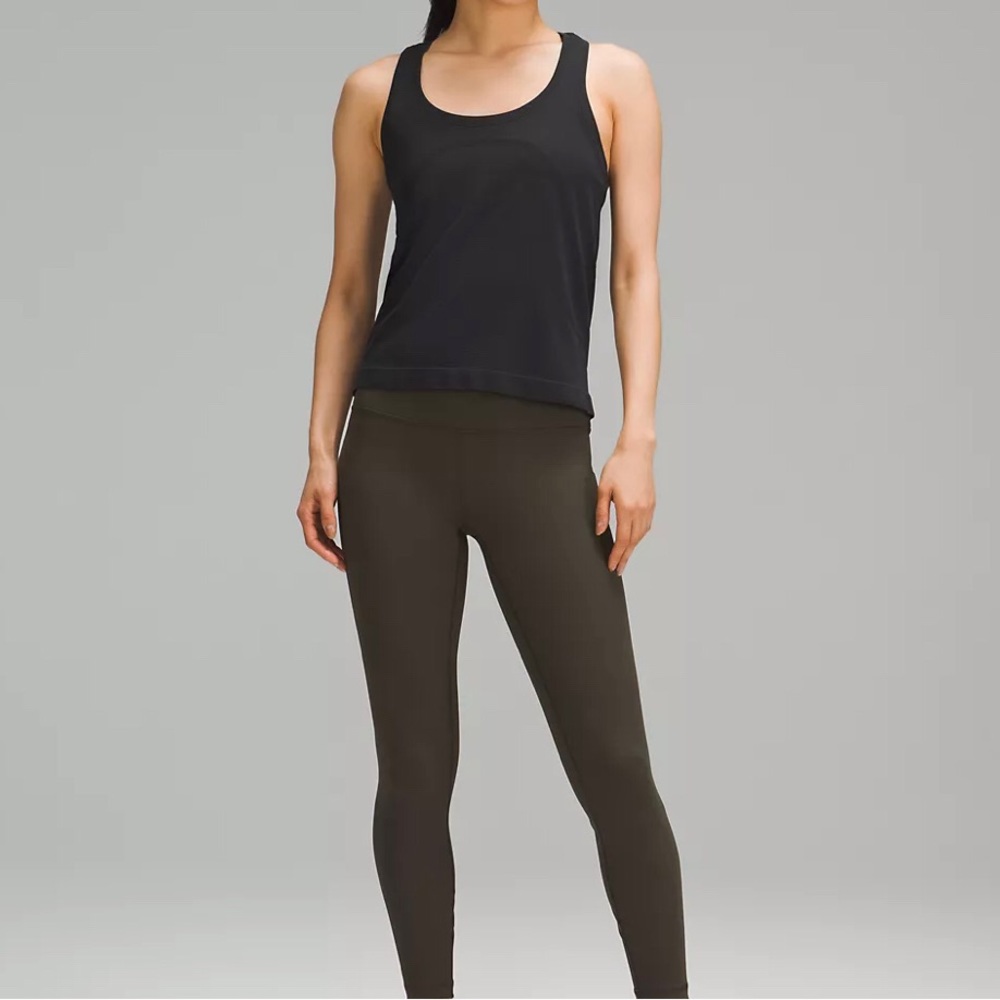 Swiftly Tech Racerback Tank Top 2.0
Race Length